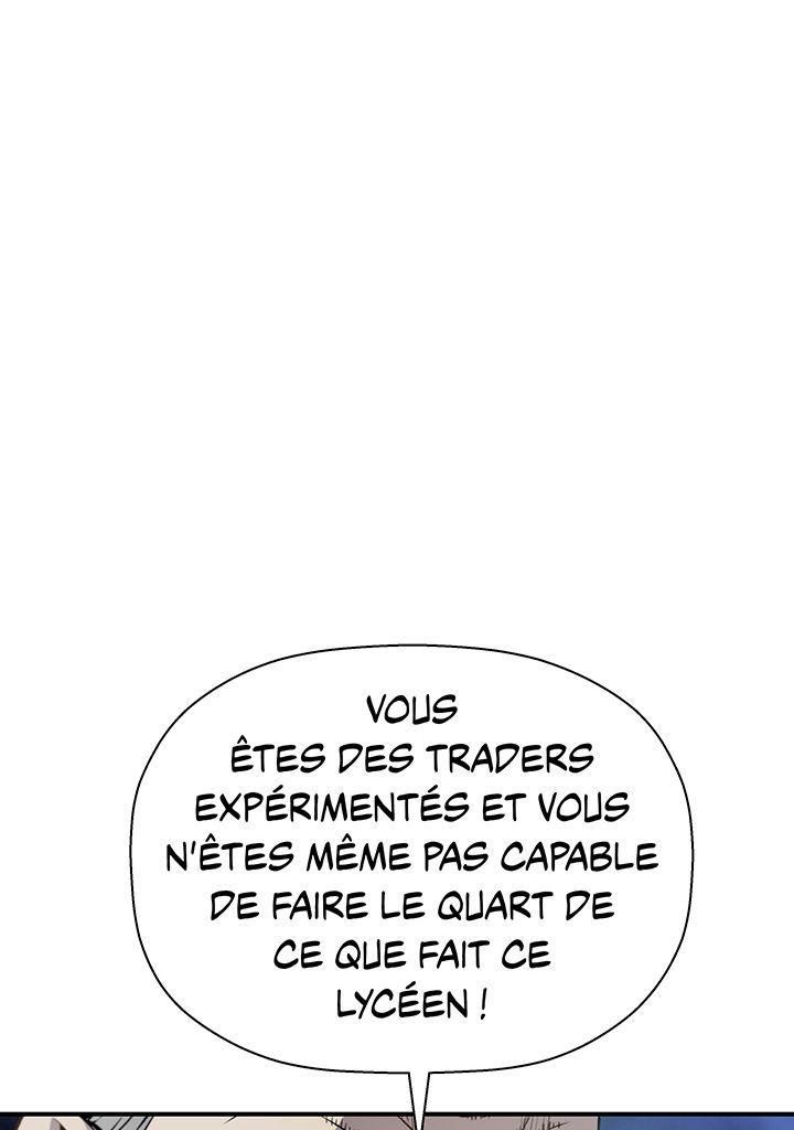 Read Return of the Legend FR Manga Online