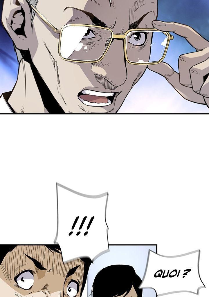 Read Return of the Legend FR Manga Online
