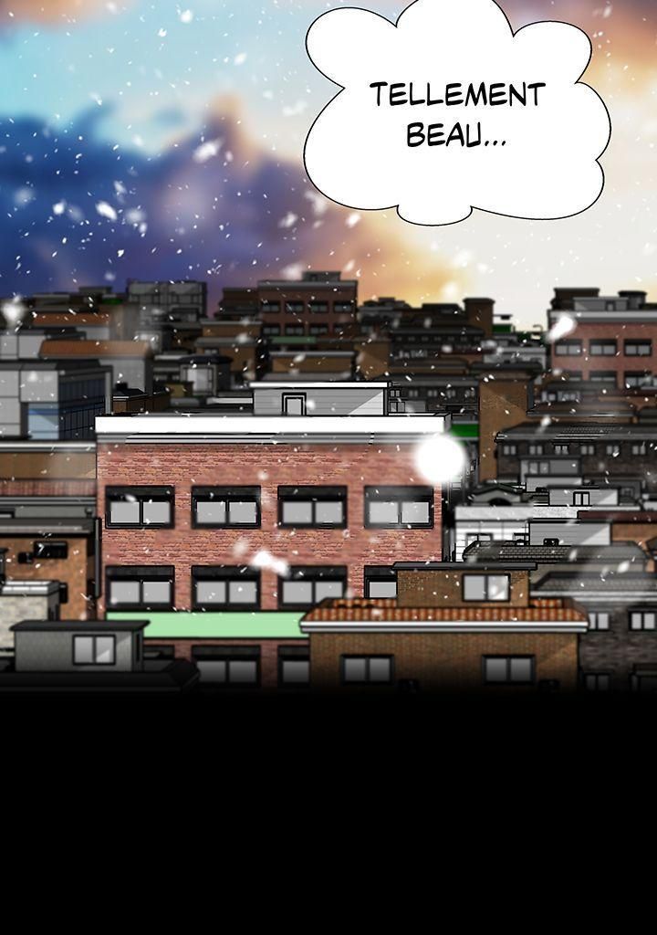 Read Return of the Legend FR Manga Online