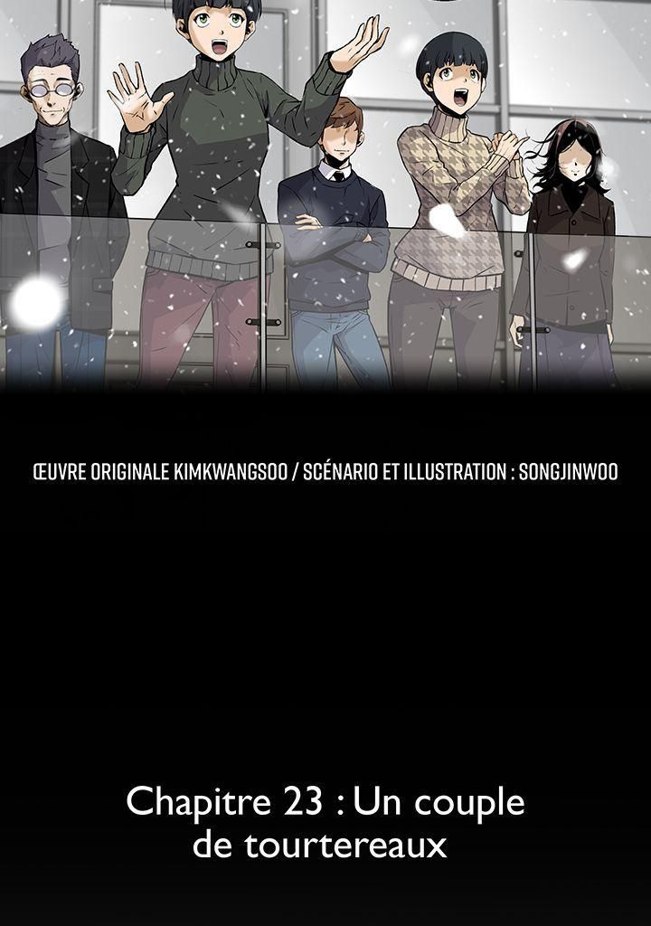 Read Return of the Legend FR Manga Online