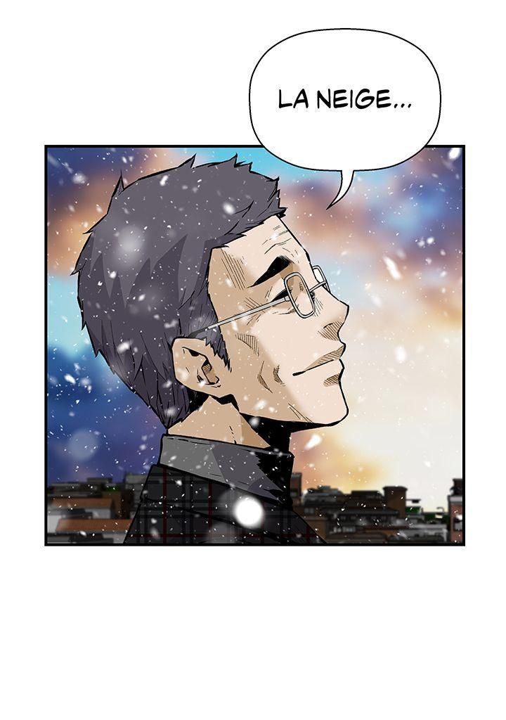 Read Return of the Legend FR Manga Online