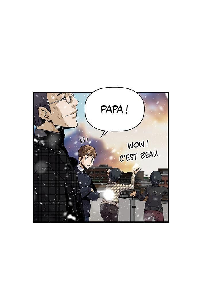 Read Return of the Legend FR Manga Online