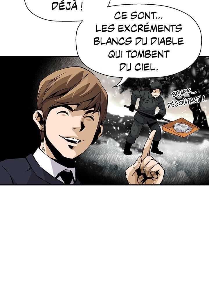 Read Return of the Legend FR Manga Online