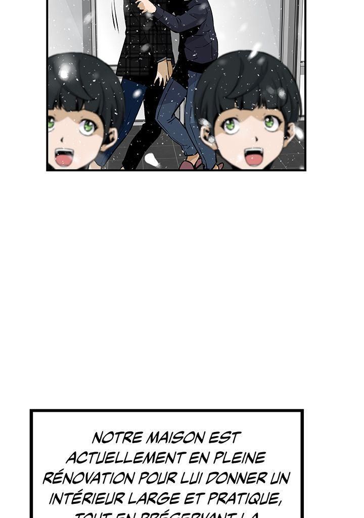 Read Return of the Legend FR Manga Online