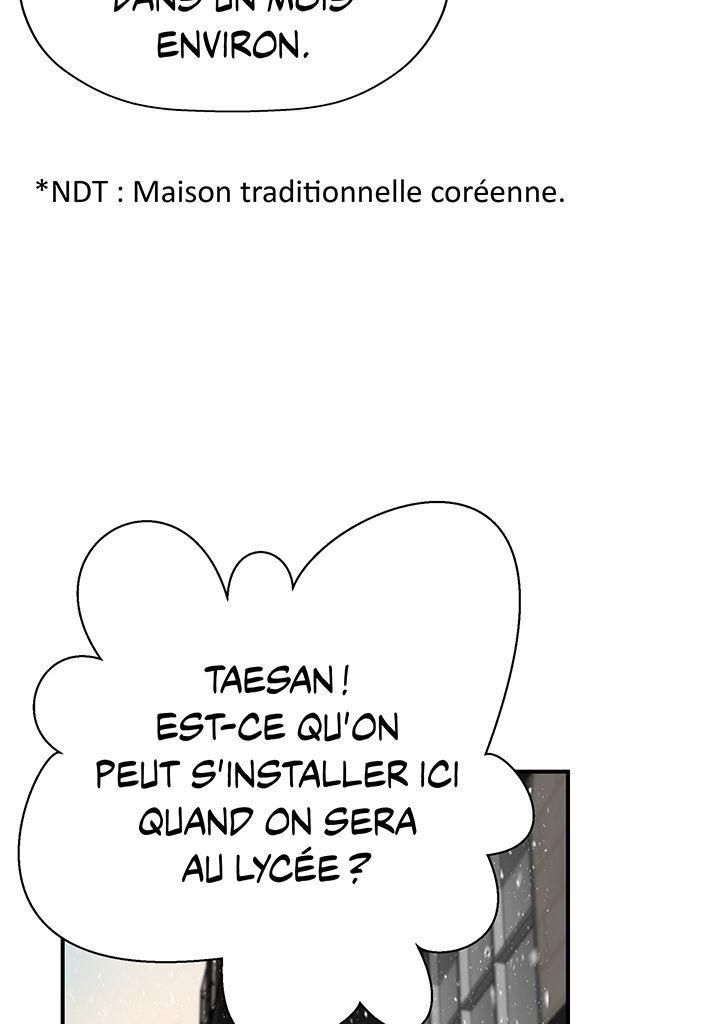 Read Return of the Legend FR Manga Online