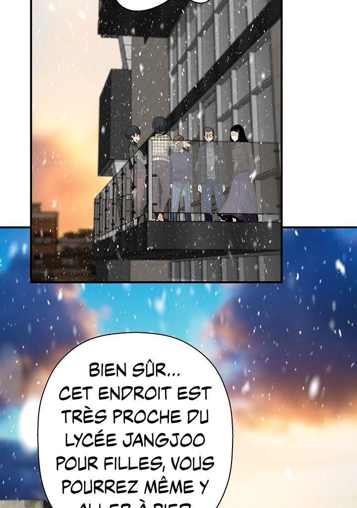 Read Return of the Legend FR Manga Online