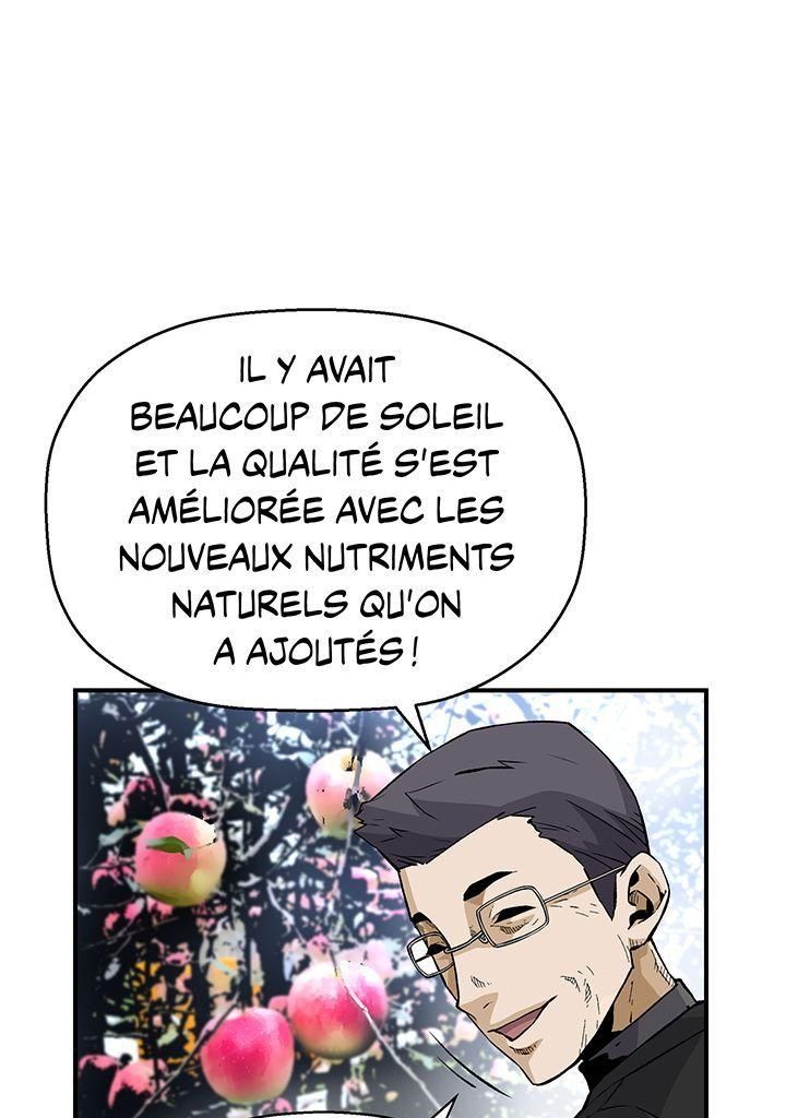 Read Return of the Legend FR Manga Online