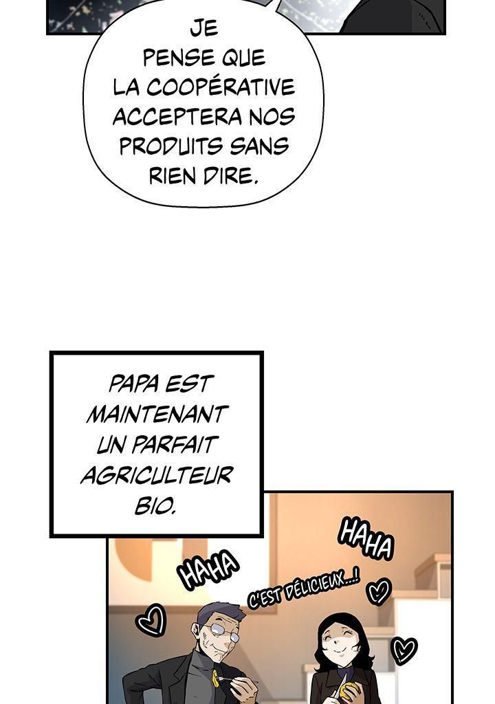 Read Return of the Legend FR Manga Online