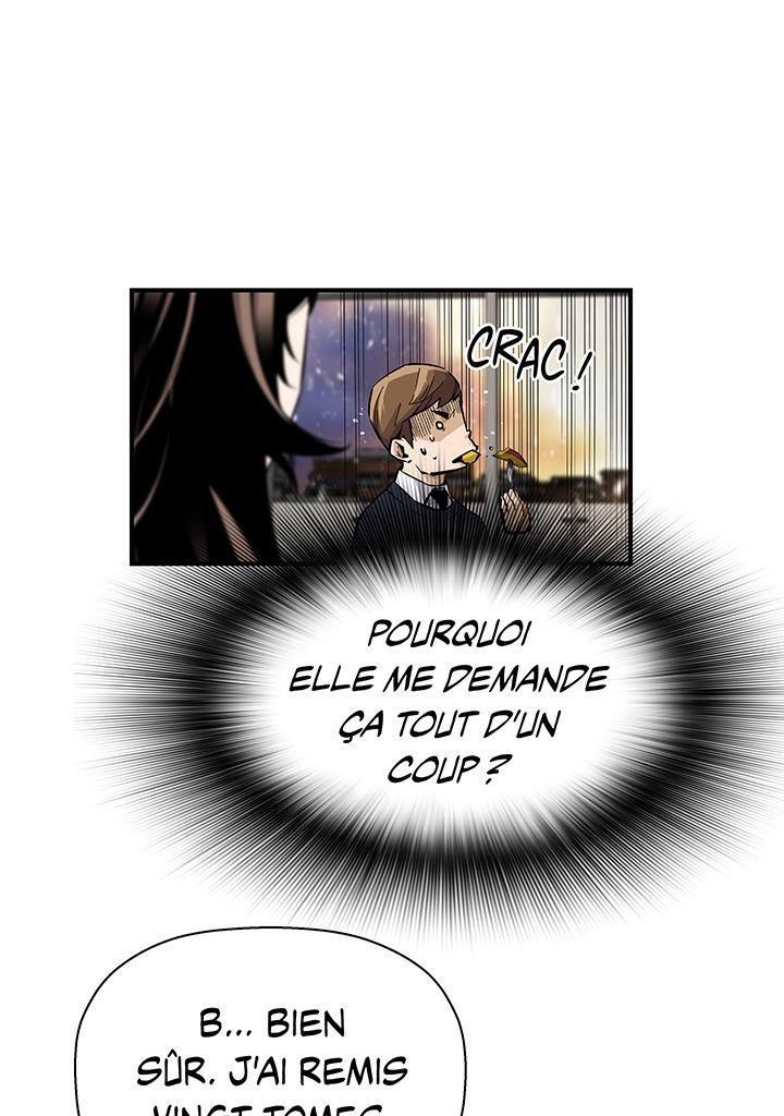 Read Return of the Legend FR Manga Online