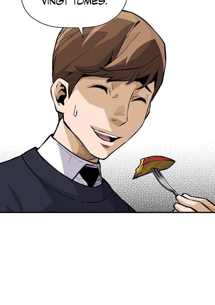 Read Return of the Legend FR Manga Online