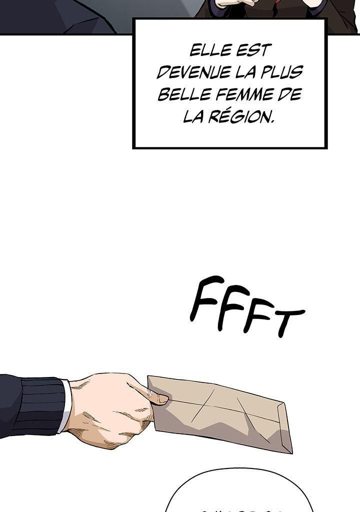 Read Return of the Legend FR Manga Online
