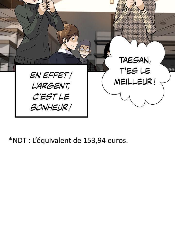 Read Return of the Legend FR Manga Online