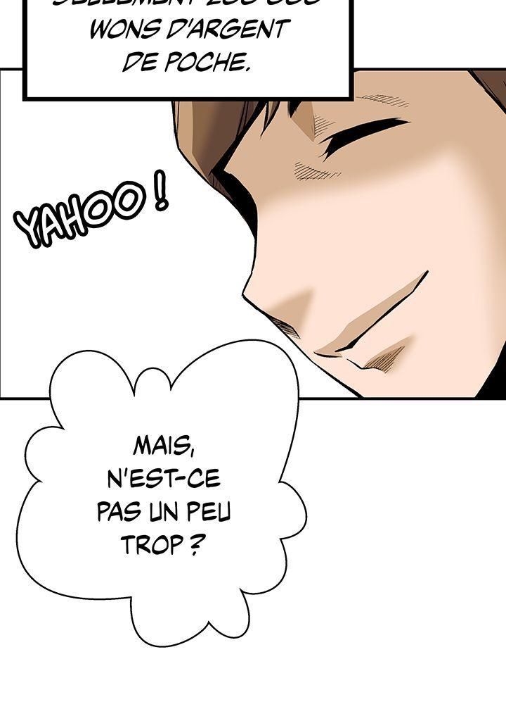 Read Return of the Legend FR Manga Online