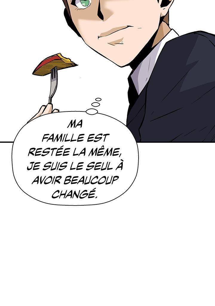 Read Return of the Legend FR Manga Online