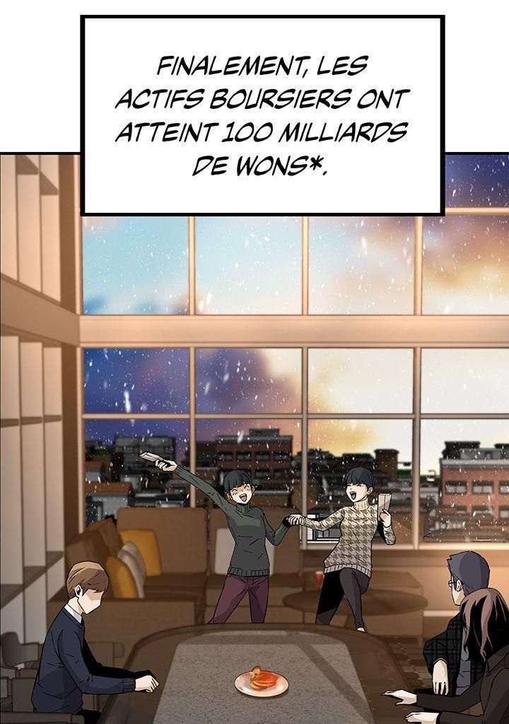 Read Return of the Legend FR Manga Online