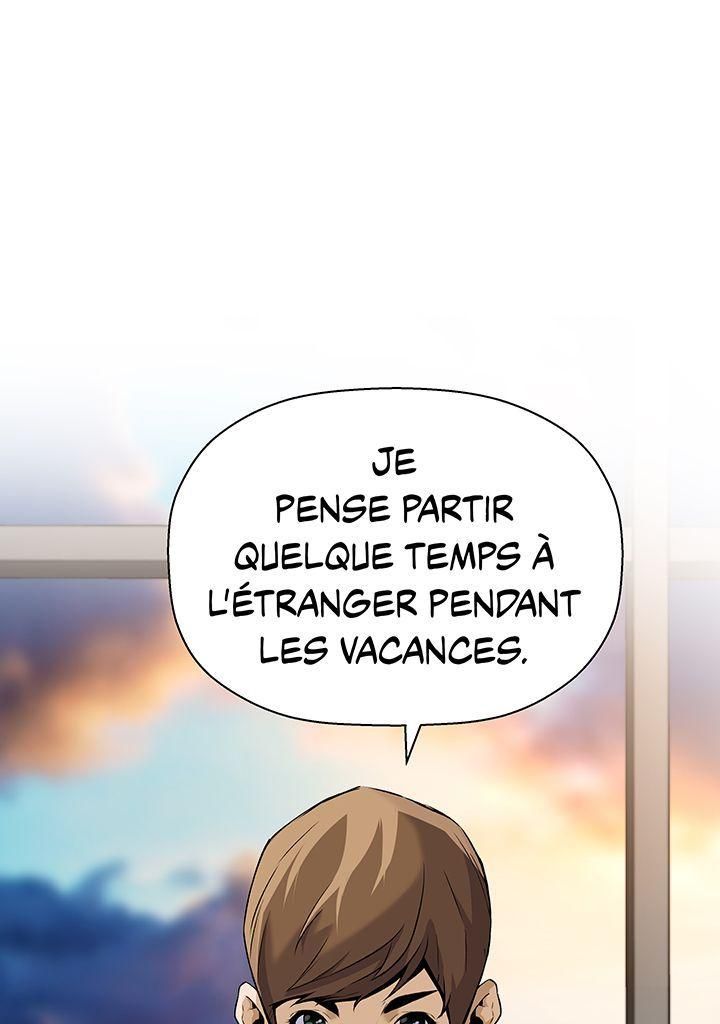 Read Return of the Legend FR Manga Online