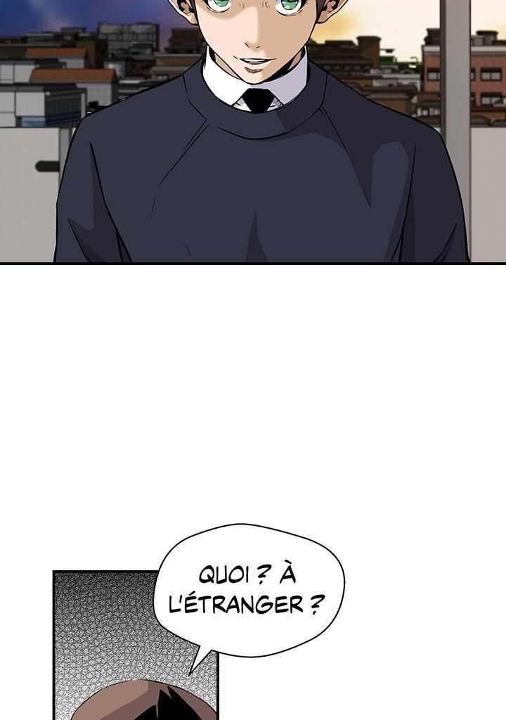 Read Return of the Legend FR Manga Online