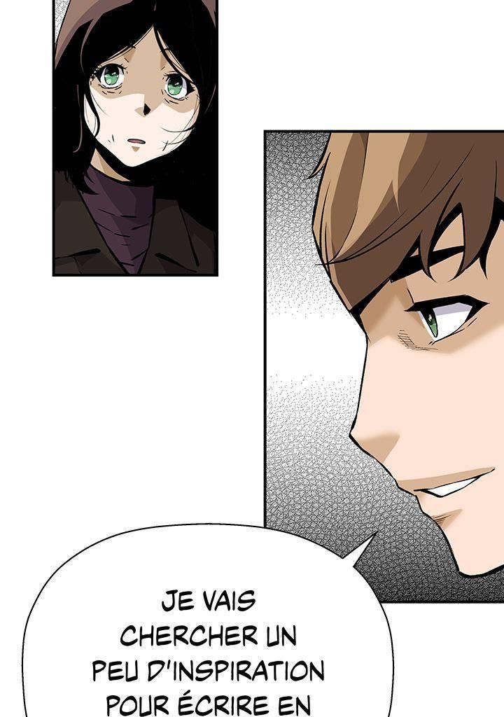 Read Return of the Legend FR Manga Online