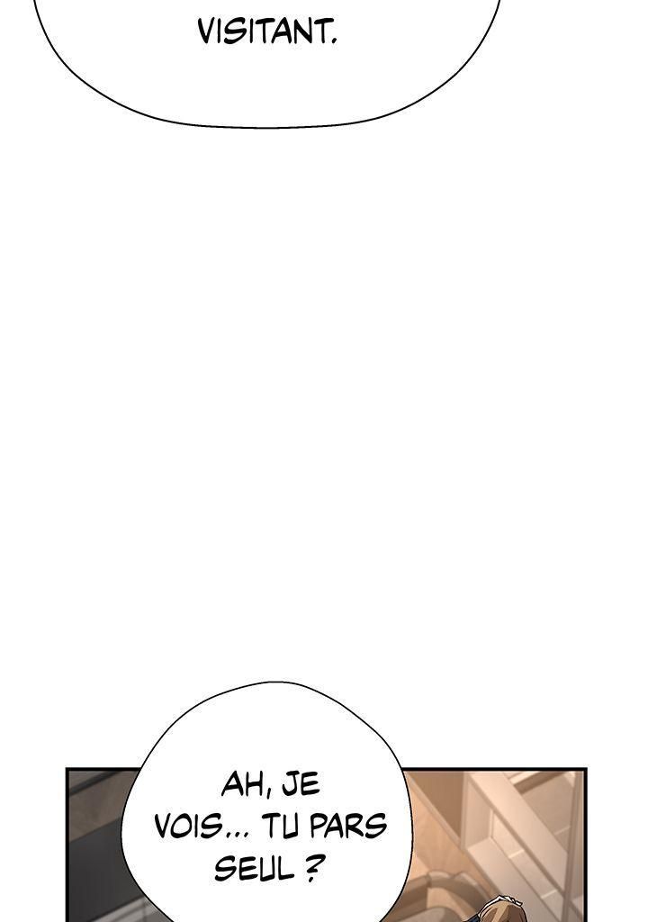 Read Return of the Legend FR Manga Online