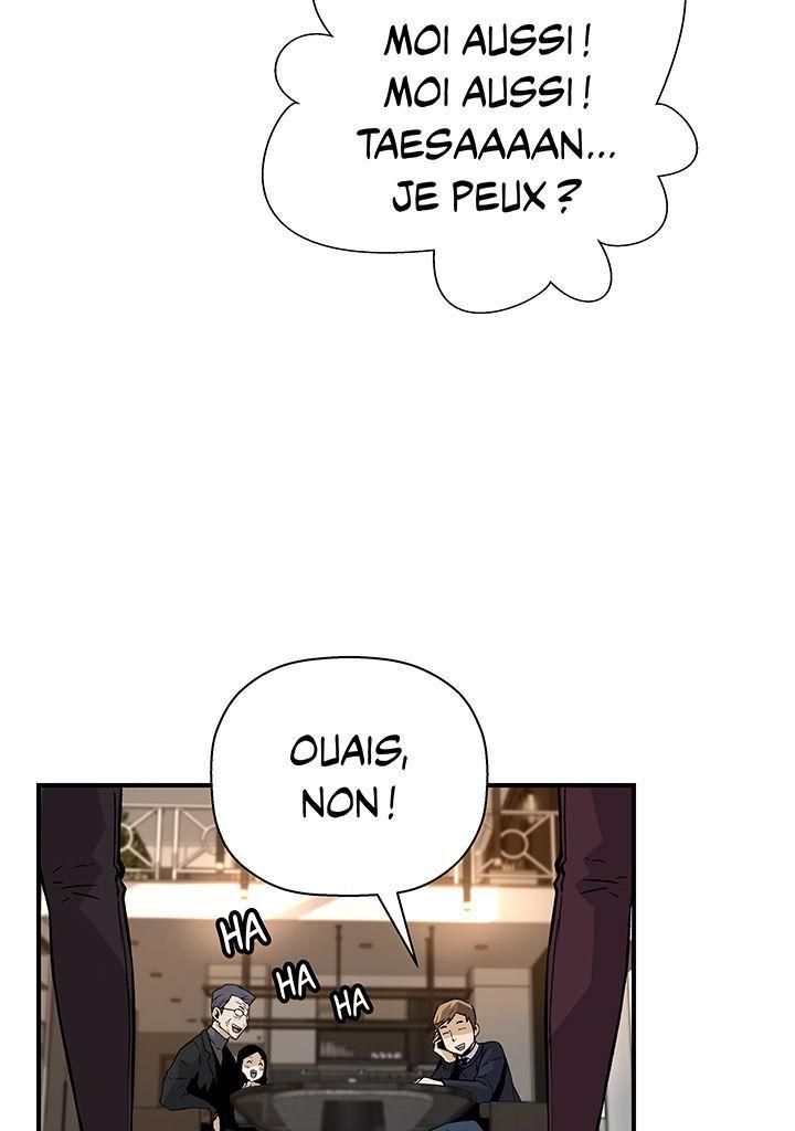 Read Return of the Legend FR Manga Online