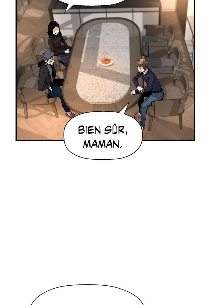 Read Return of the Legend FR Manga Online