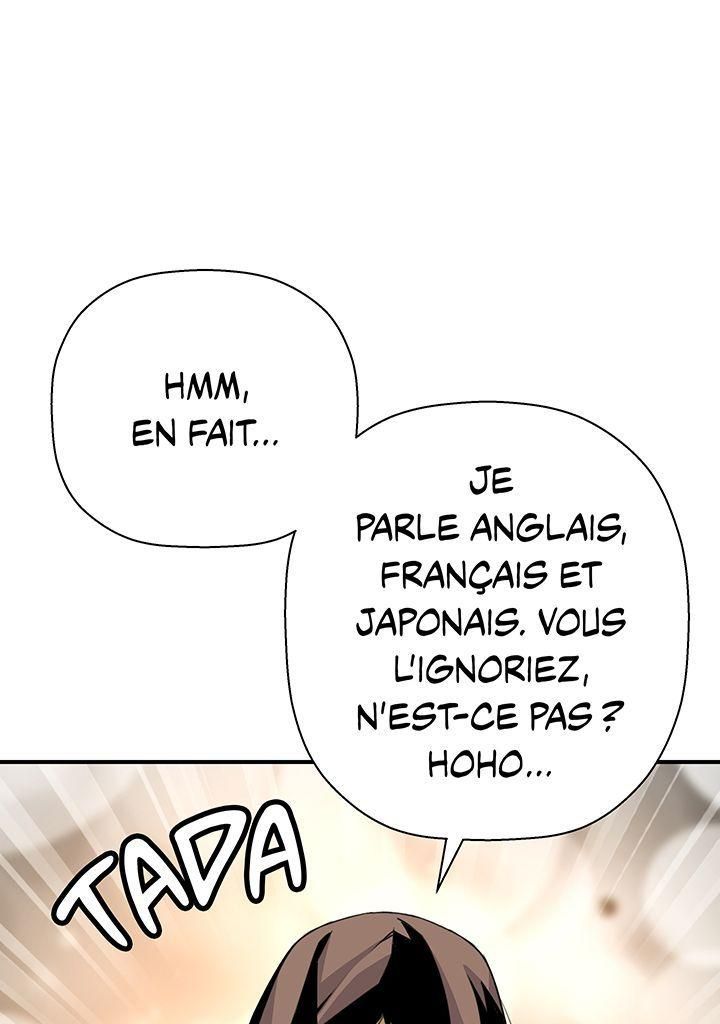 Read Return of the Legend FR Manga Online