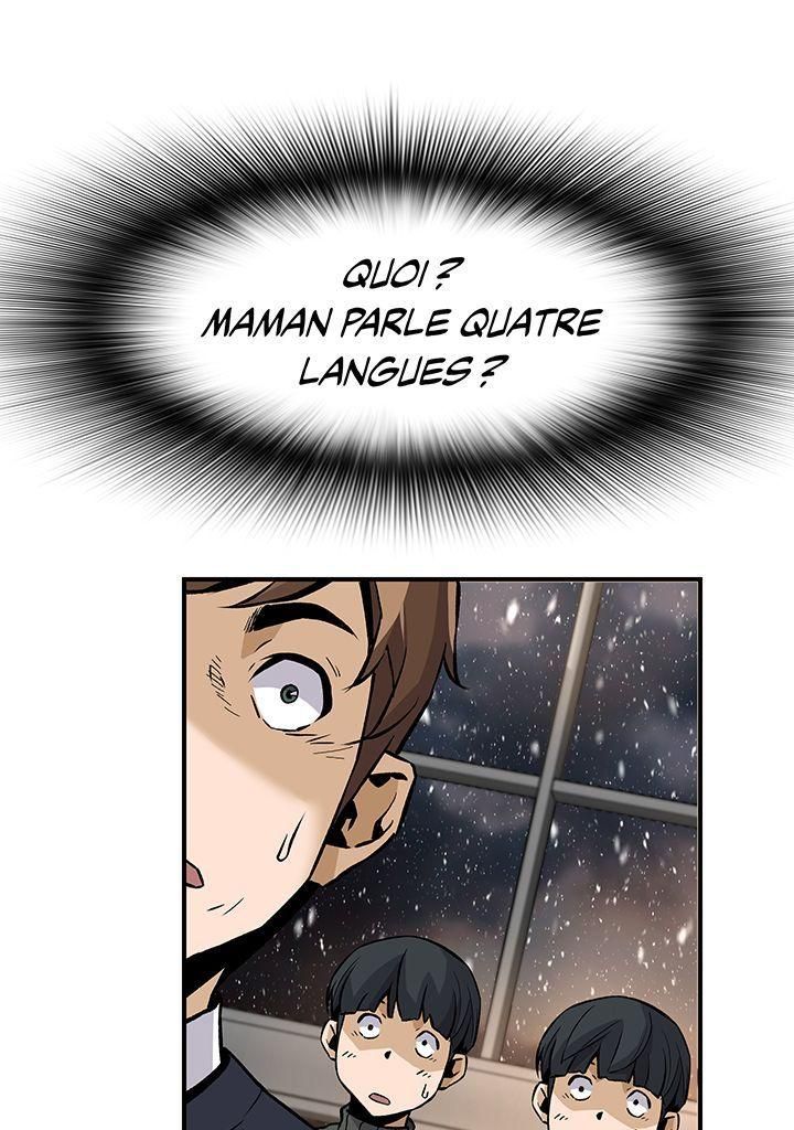 Read Return of the Legend FR Manga Online