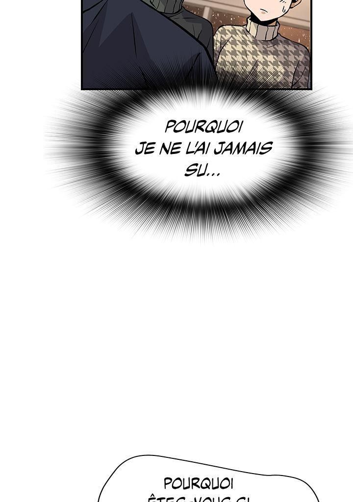 Read Return of the Legend FR Manga Online