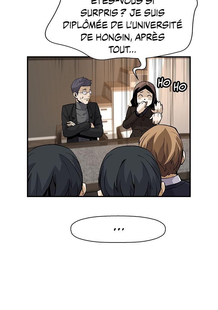 Read Return of the Legend FR Manga Online