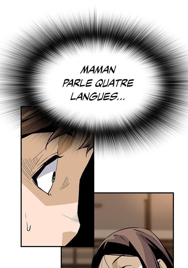 Read Return of the Legend FR Manga Online