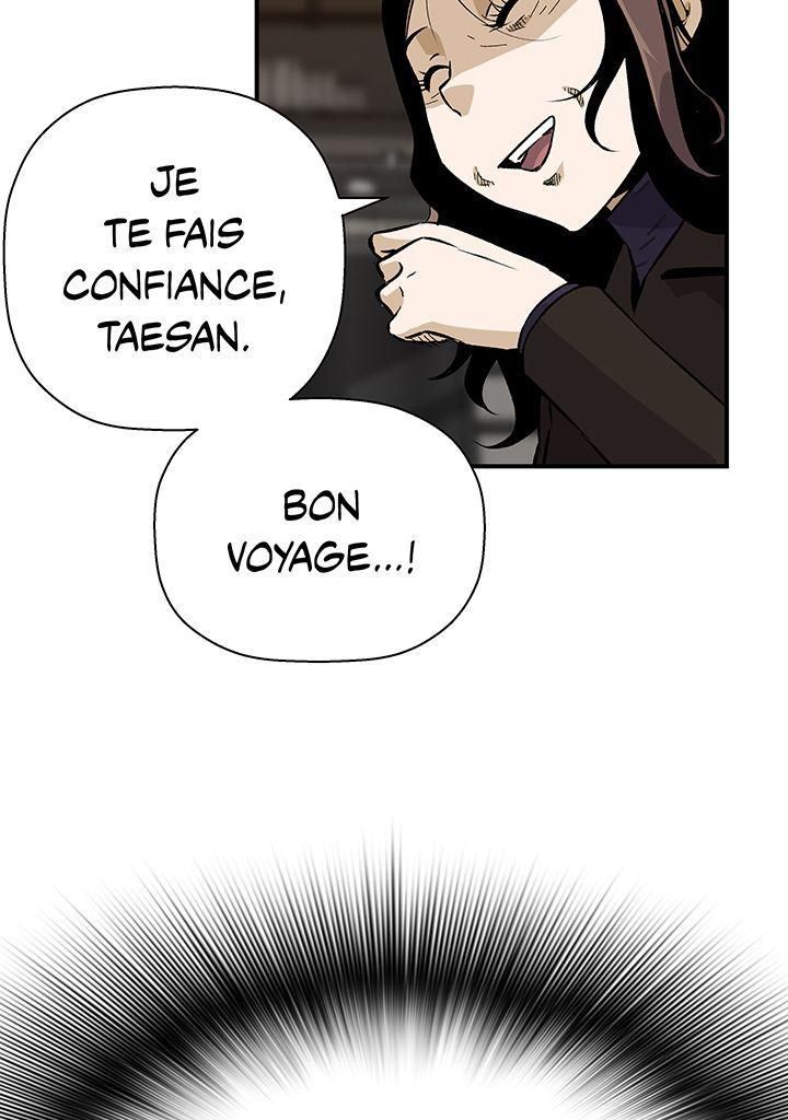 Read Return of the Legend FR Manga Online
