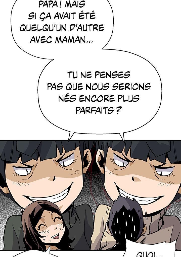 Read Return of the Legend FR Manga Online