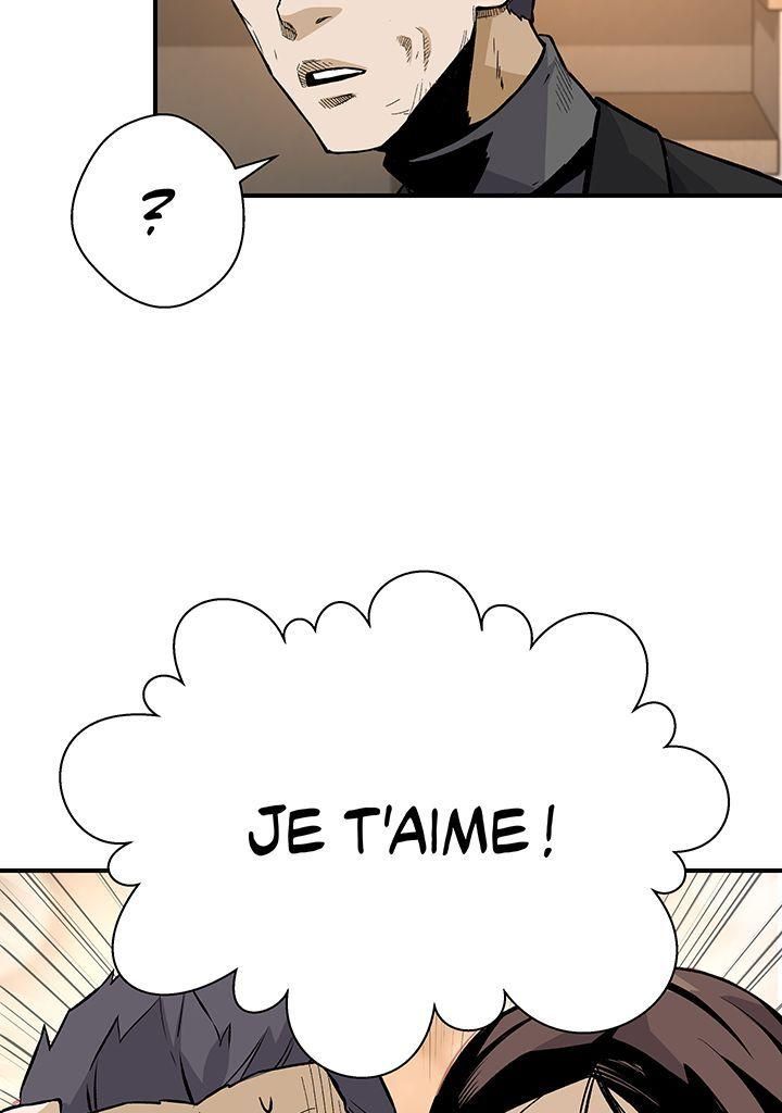 Read Return of the Legend FR Manga Online