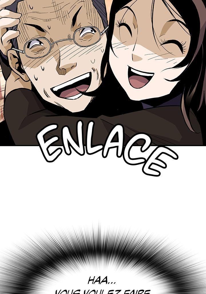 Read Return of the Legend FR Manga Online