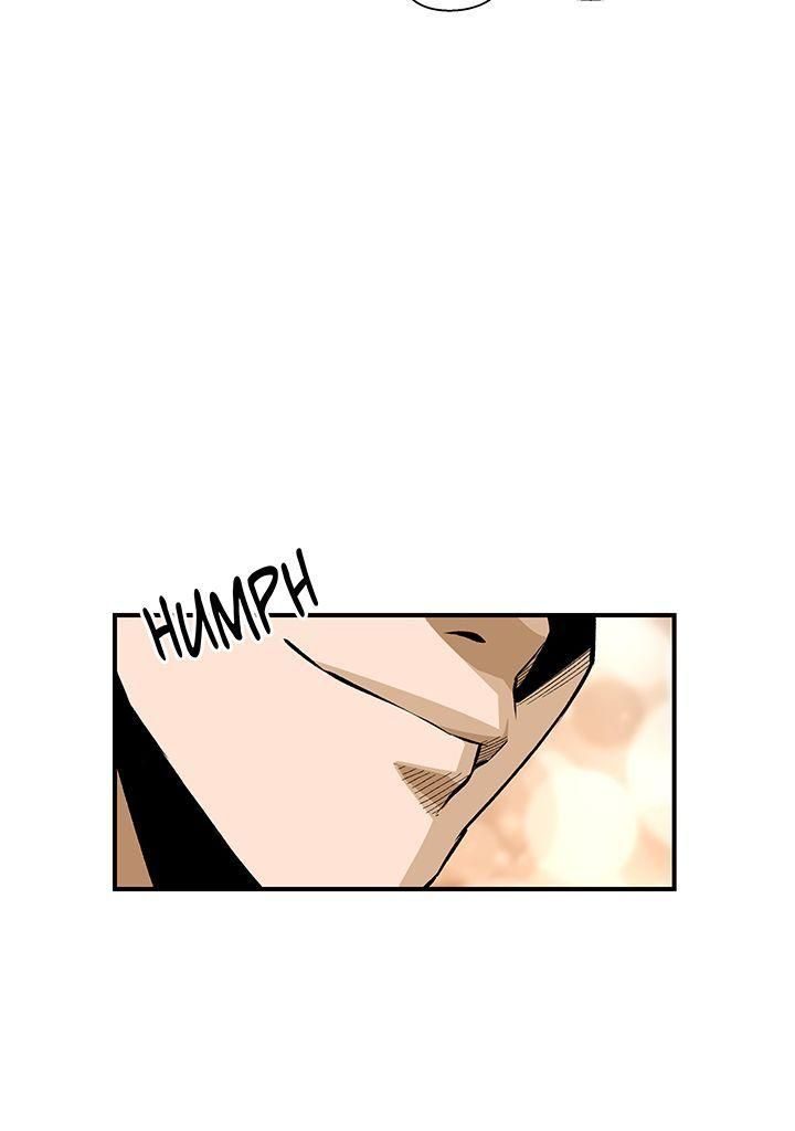 Read Return of the Legend FR Manga Online