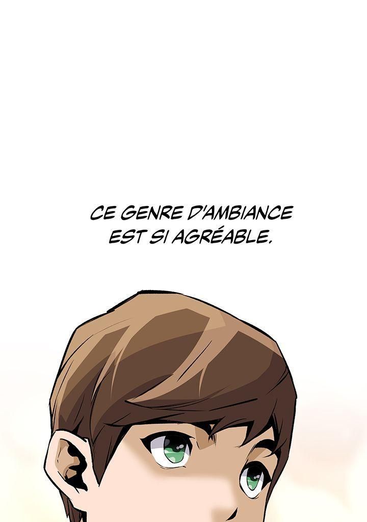 Read Return of the Legend FR Manga Online