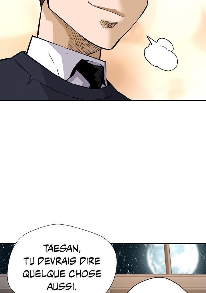 Read Return of the Legend FR Manga Online