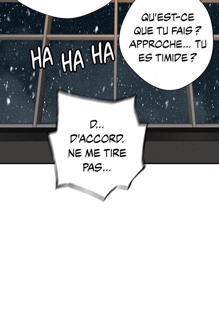 Read Return of the Legend FR Manga Online