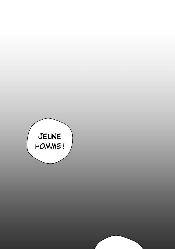Read Return of the Legend FR Manga Online