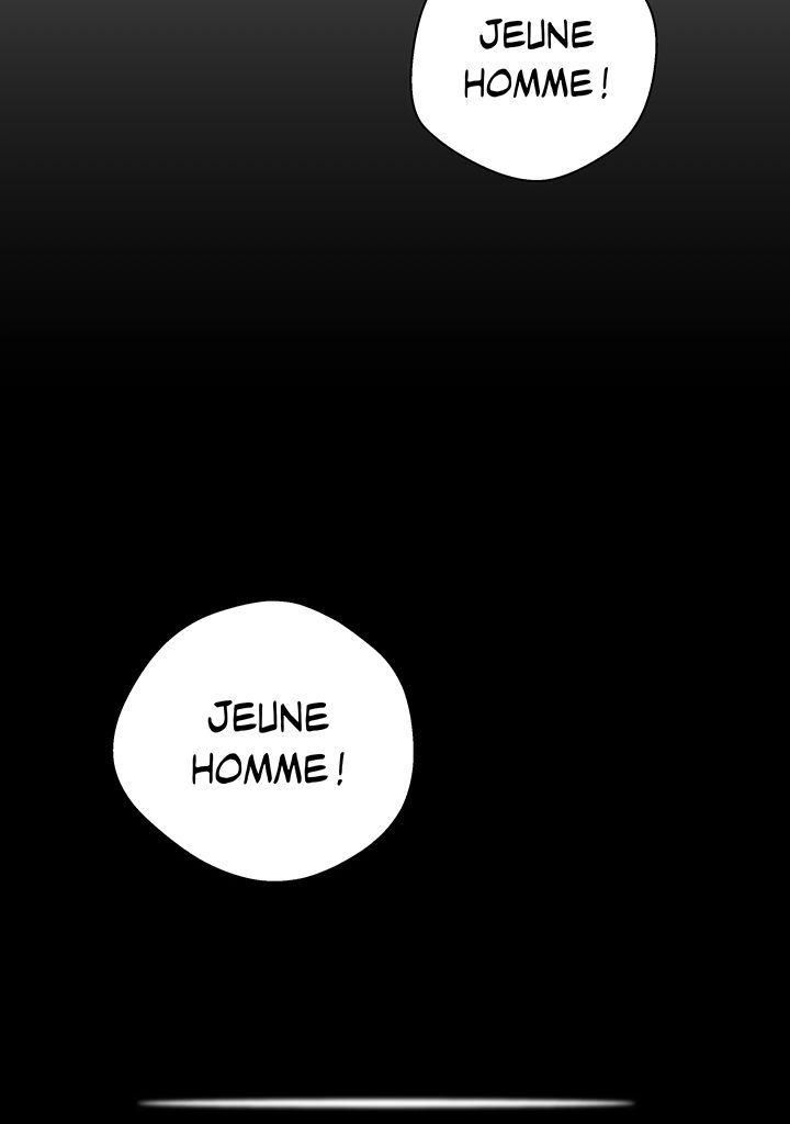 Read Return of the Legend FR Manga Online