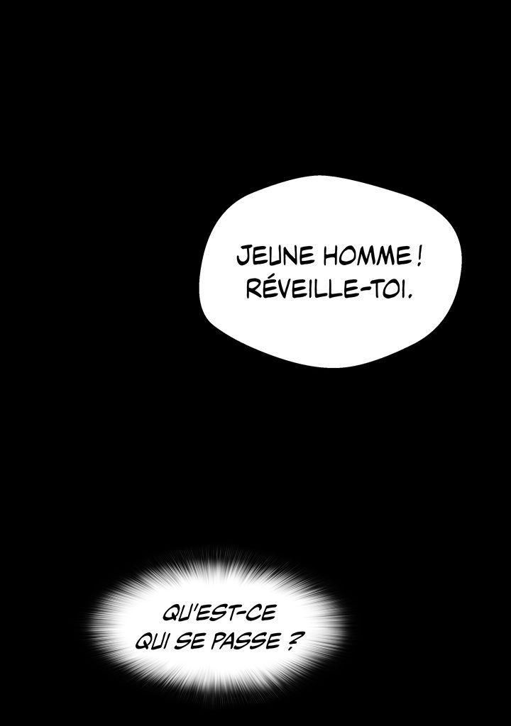 Read Return of the Legend FR Manga Online