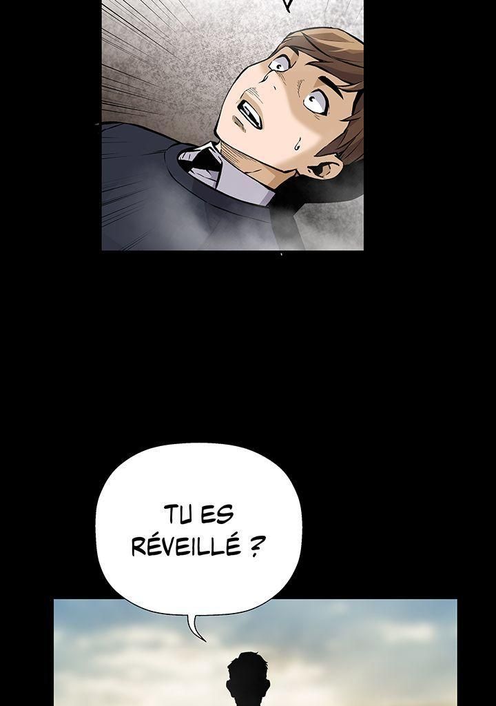 Read Return of the Legend FR Manga Online