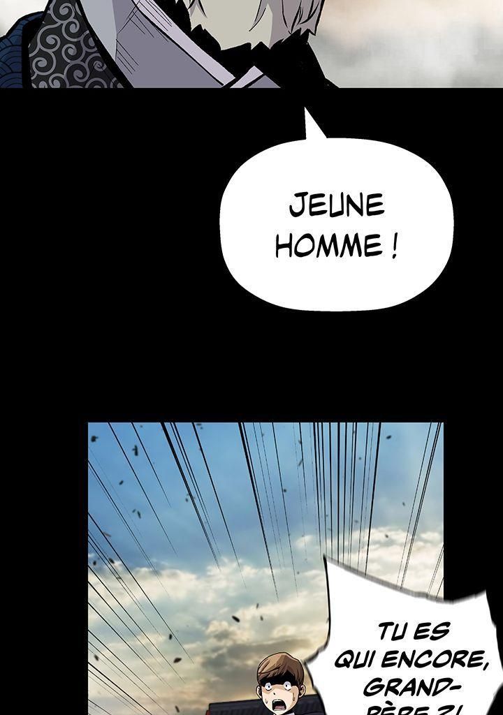 Read Return of the Legend FR Manga Online