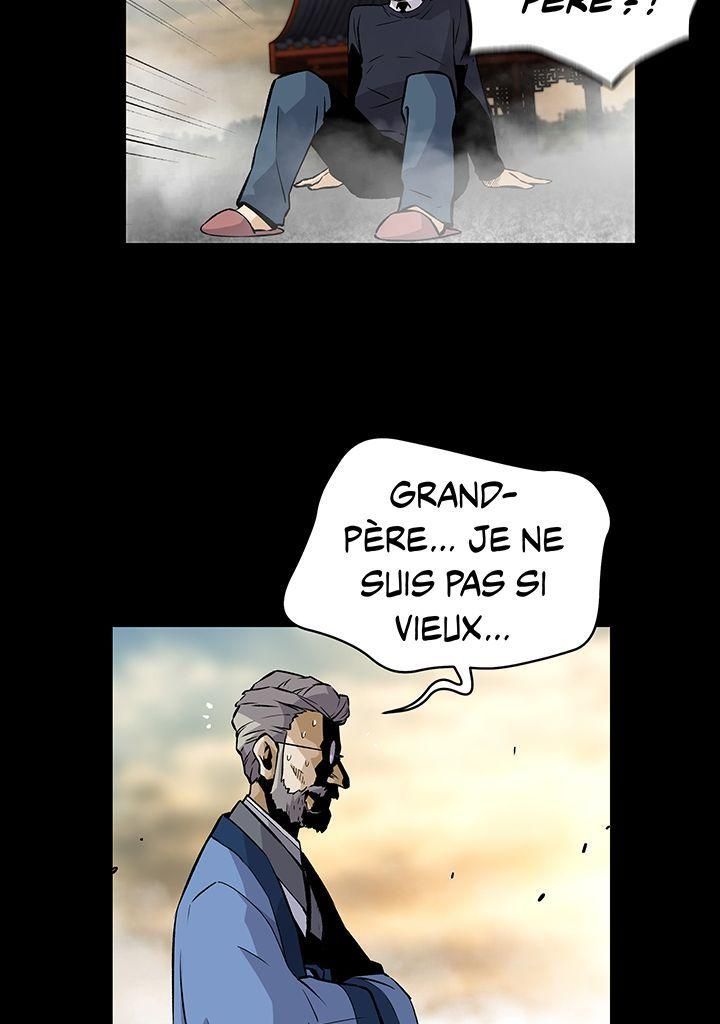 Read Return of the Legend FR Manga Online