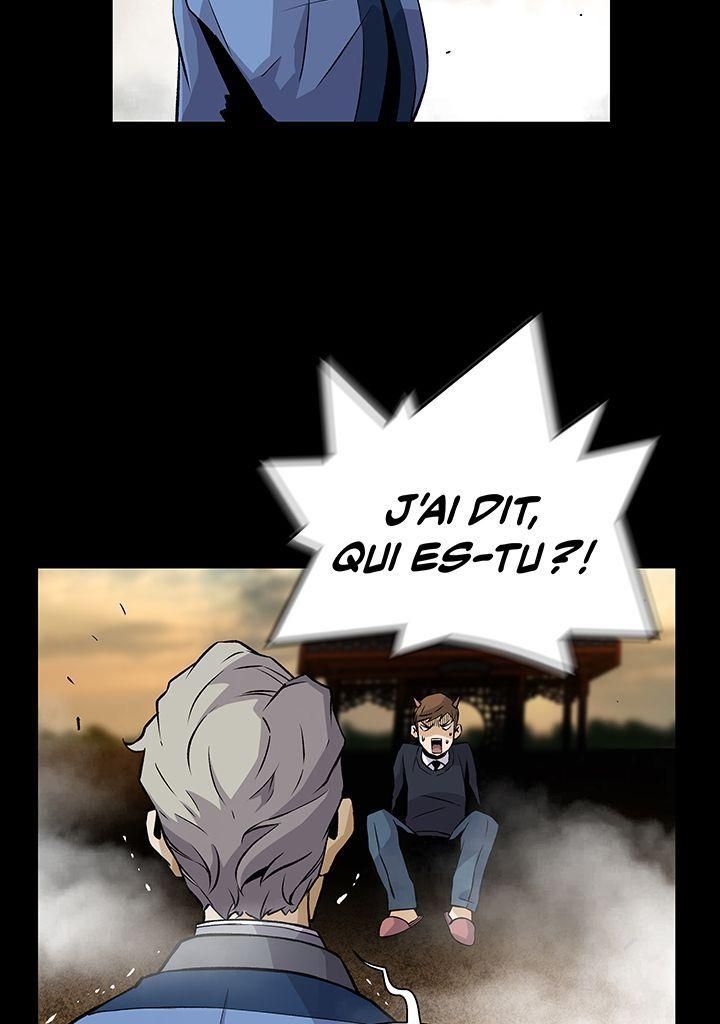 Read Return of the Legend FR Manga Online