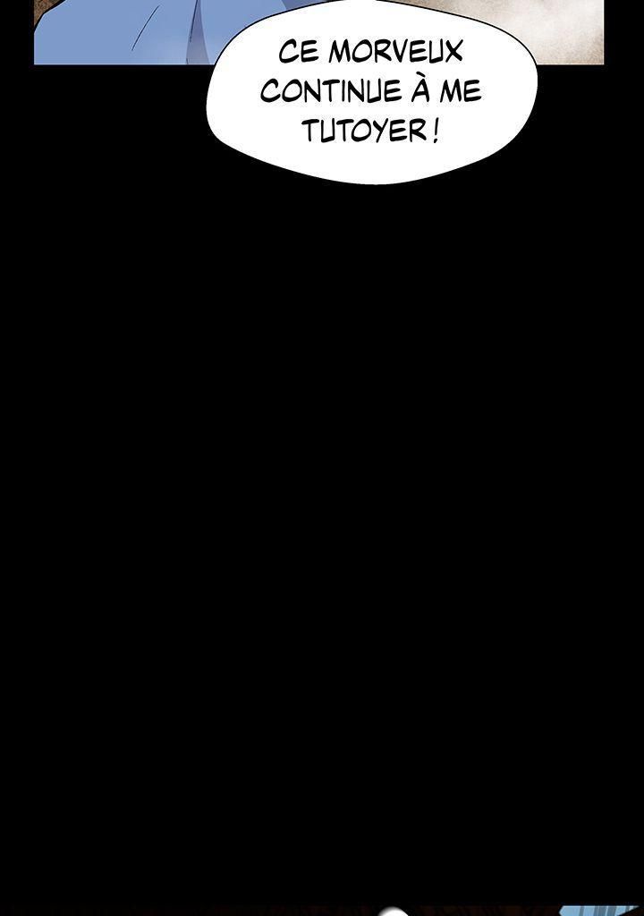 Read Return of the Legend FR Manga Online