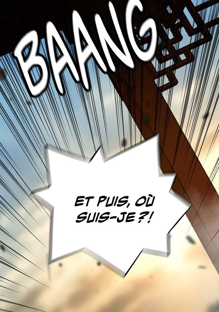 Read Return of the Legend FR Manga Online