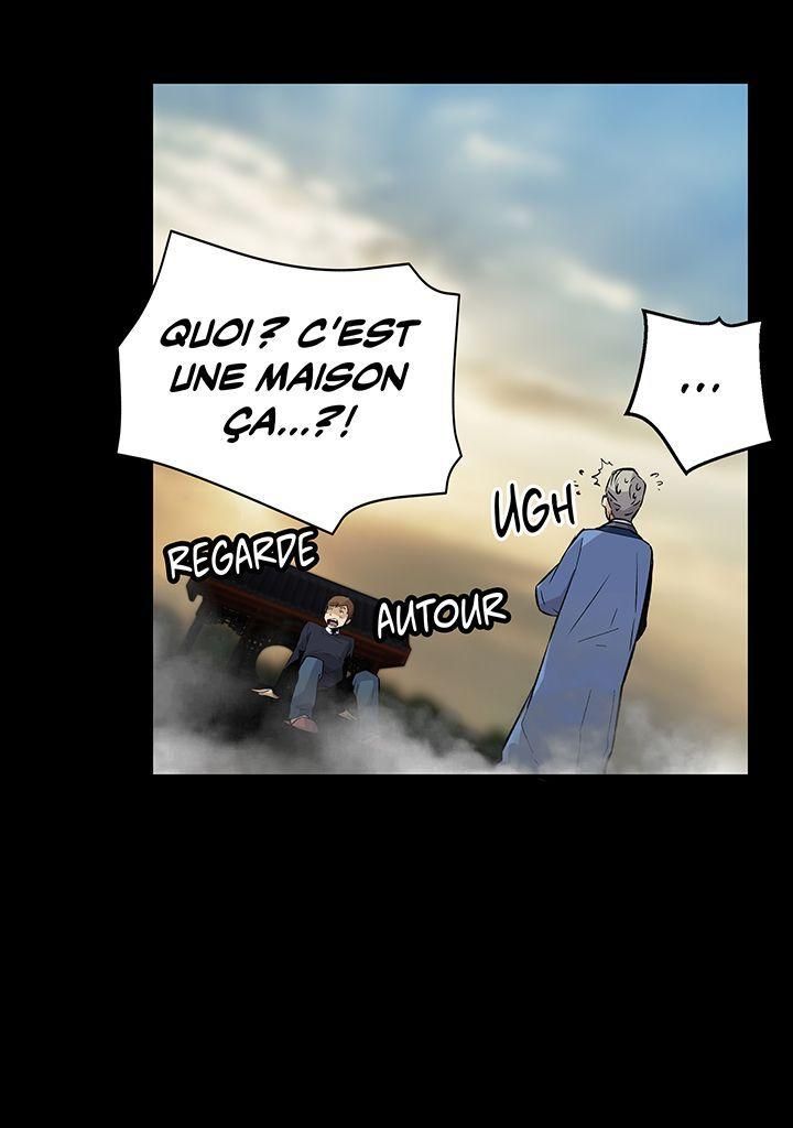 Read Return of the Legend FR Manga Online