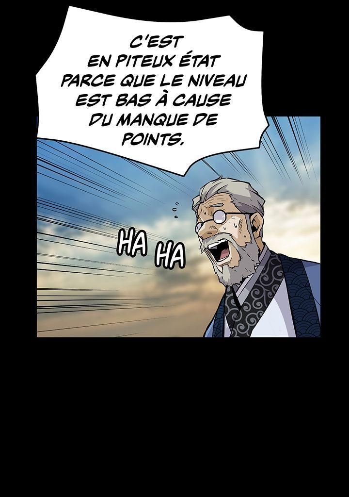 Read Return of the Legend FR Manga Online