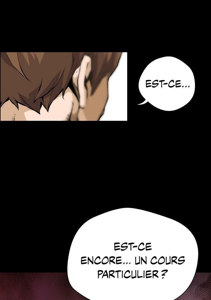Read Return of the Legend FR Manga Online